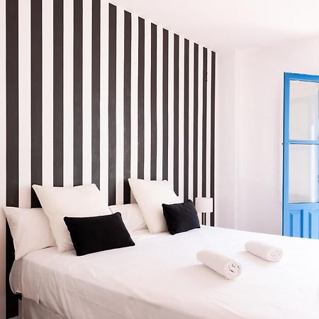Appartamento Tourist House Santa Cruz Siviglia Esterno foto