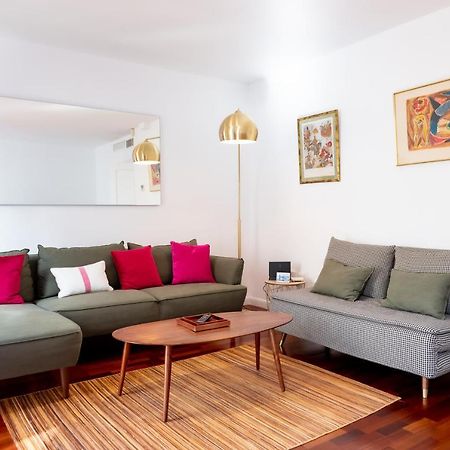 Appartamento Tourist House Santa Cruz Siviglia Esterno foto