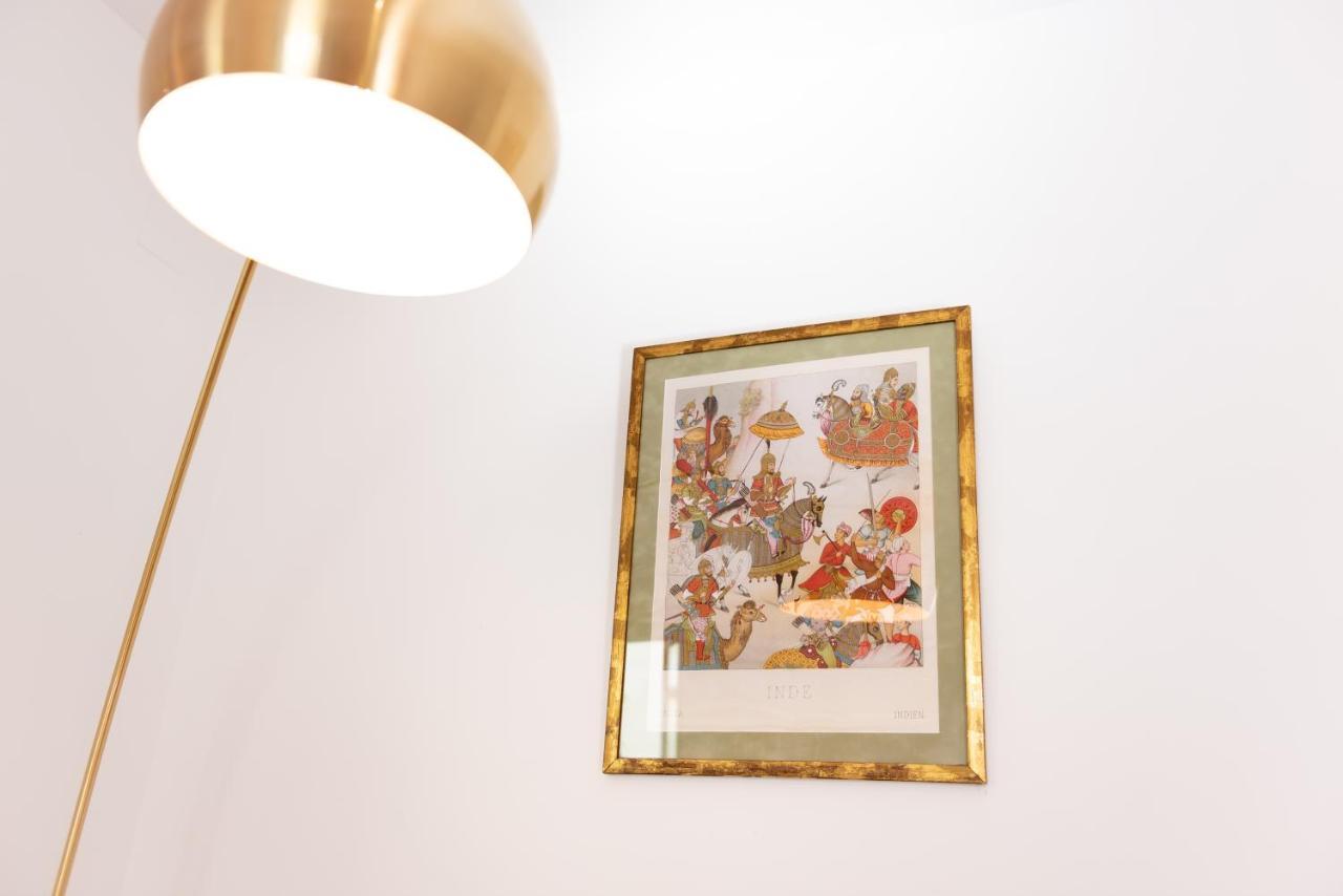 Appartamento Tourist House Santa Cruz Siviglia Esterno foto