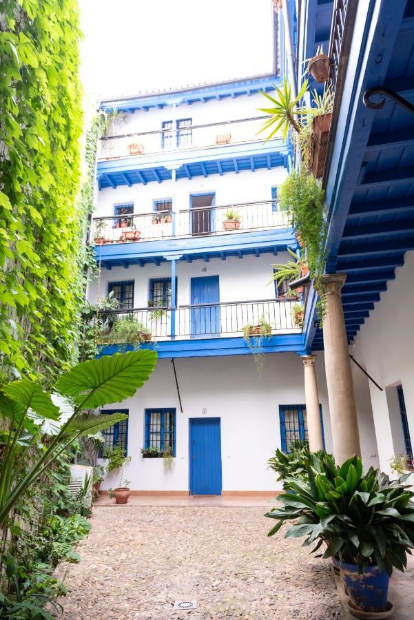Appartamento Tourist House Santa Cruz Siviglia Esterno foto