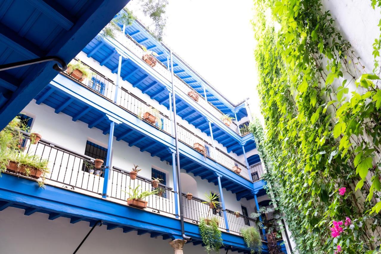 Appartamento Tourist House Santa Cruz Siviglia Esterno foto