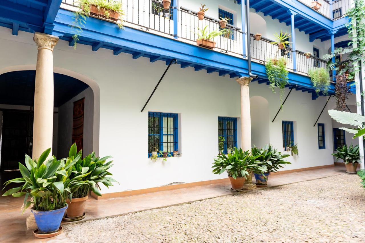 Appartamento Tourist House Santa Cruz Siviglia Esterno foto