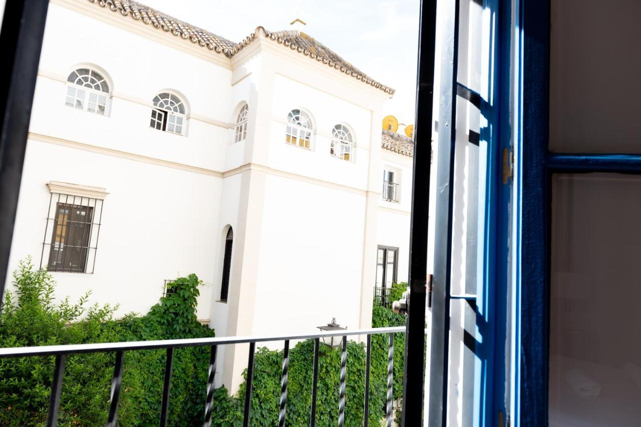 Appartamento Tourist House Santa Cruz Siviglia Esterno foto