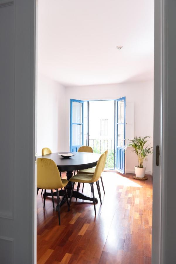 Appartamento Tourist House Santa Cruz Siviglia Esterno foto