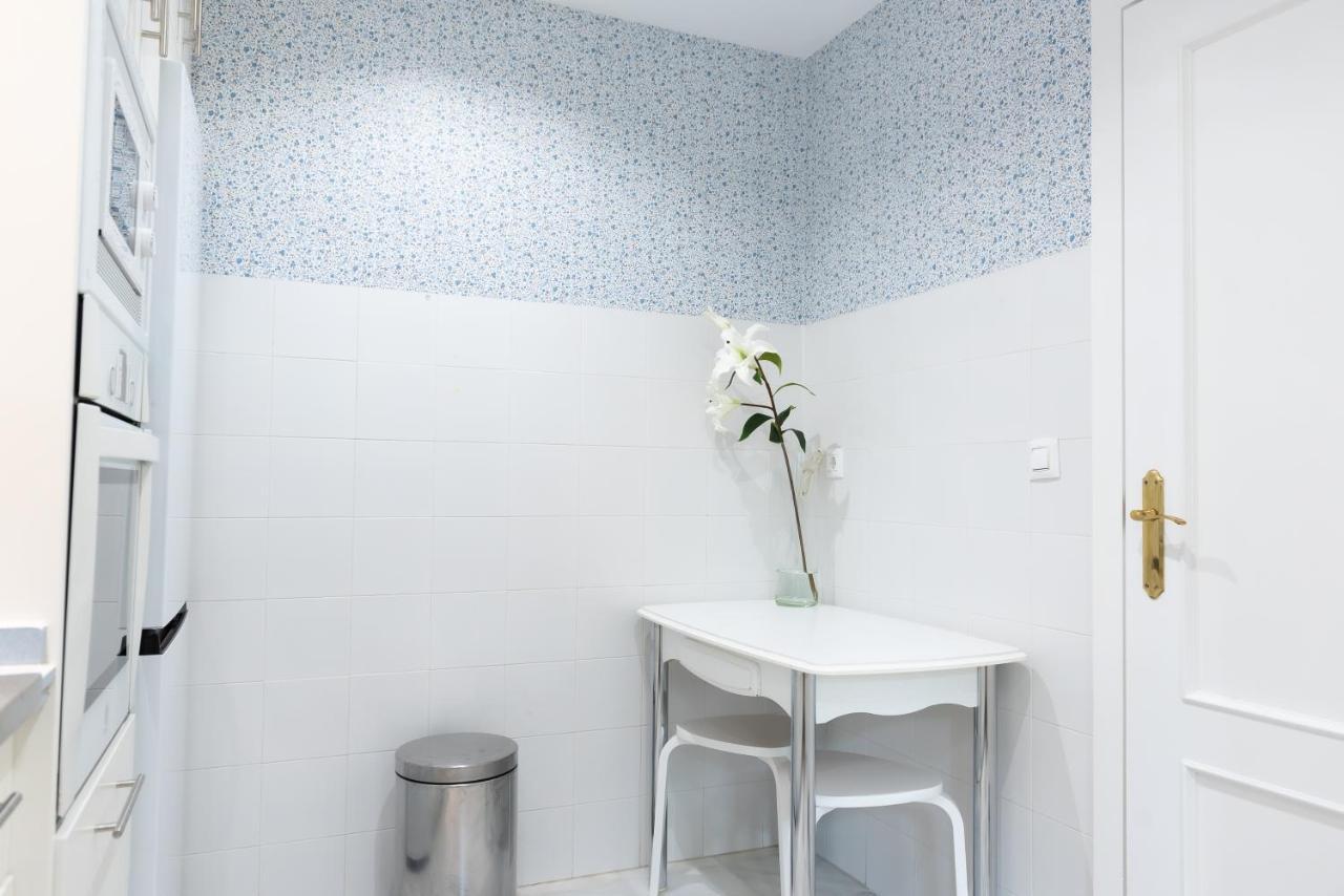 Appartamento Tourist House Santa Cruz Siviglia Esterno foto