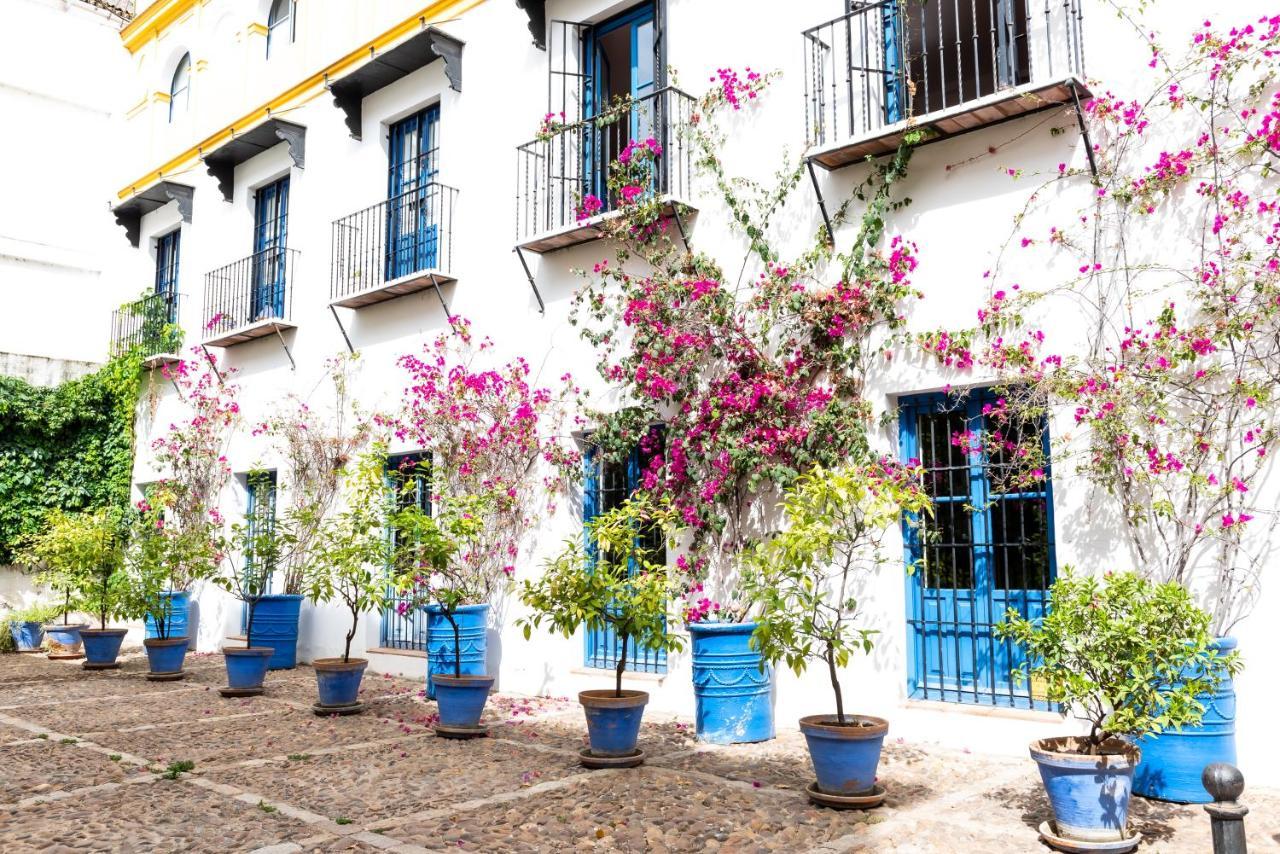 Appartamento Tourist House Santa Cruz Siviglia Esterno foto