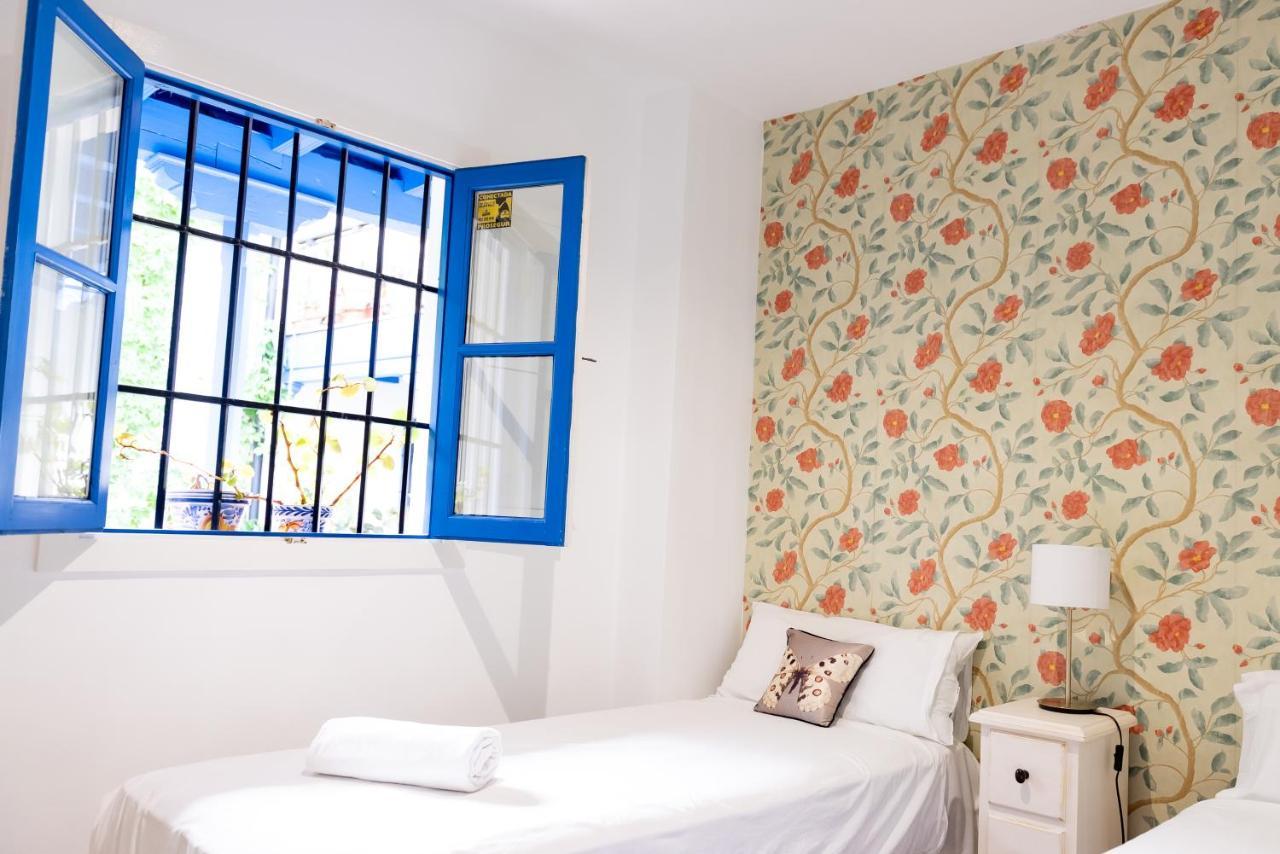 Appartamento Tourist House Santa Cruz Siviglia Esterno foto